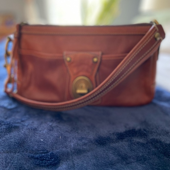 Coach 65th anniversary Legacy shoulder bag. - Picture 1 of 4